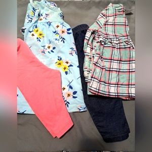 Baby's 6 month Bundle